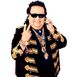 Bappi Lahiri